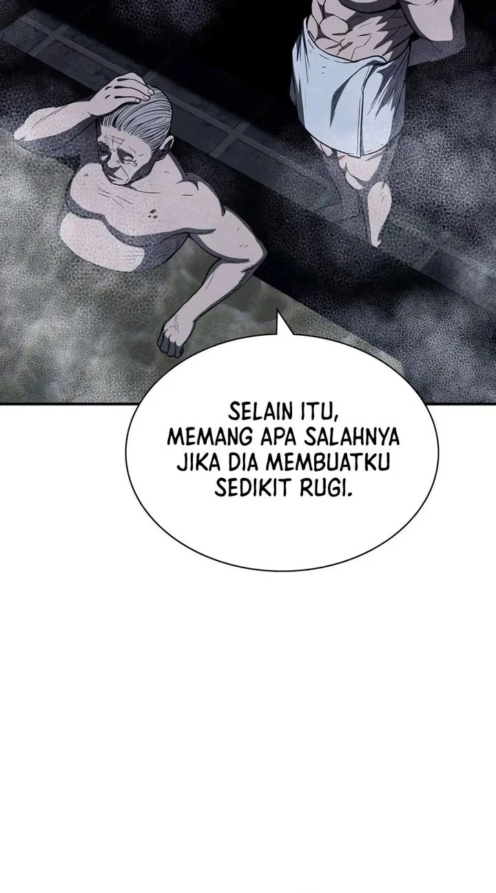 The Devil Classroom Chapter 36 Gambar 8