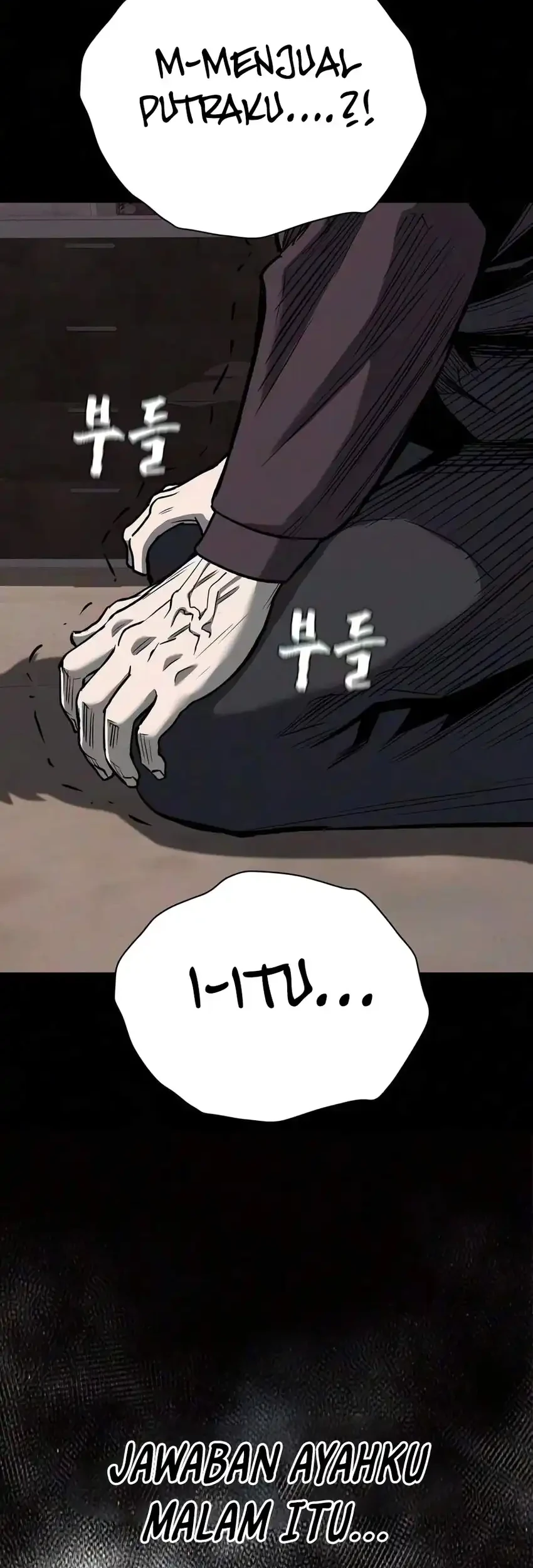 The Devil Classroom Chapter 41 Gambar 8
