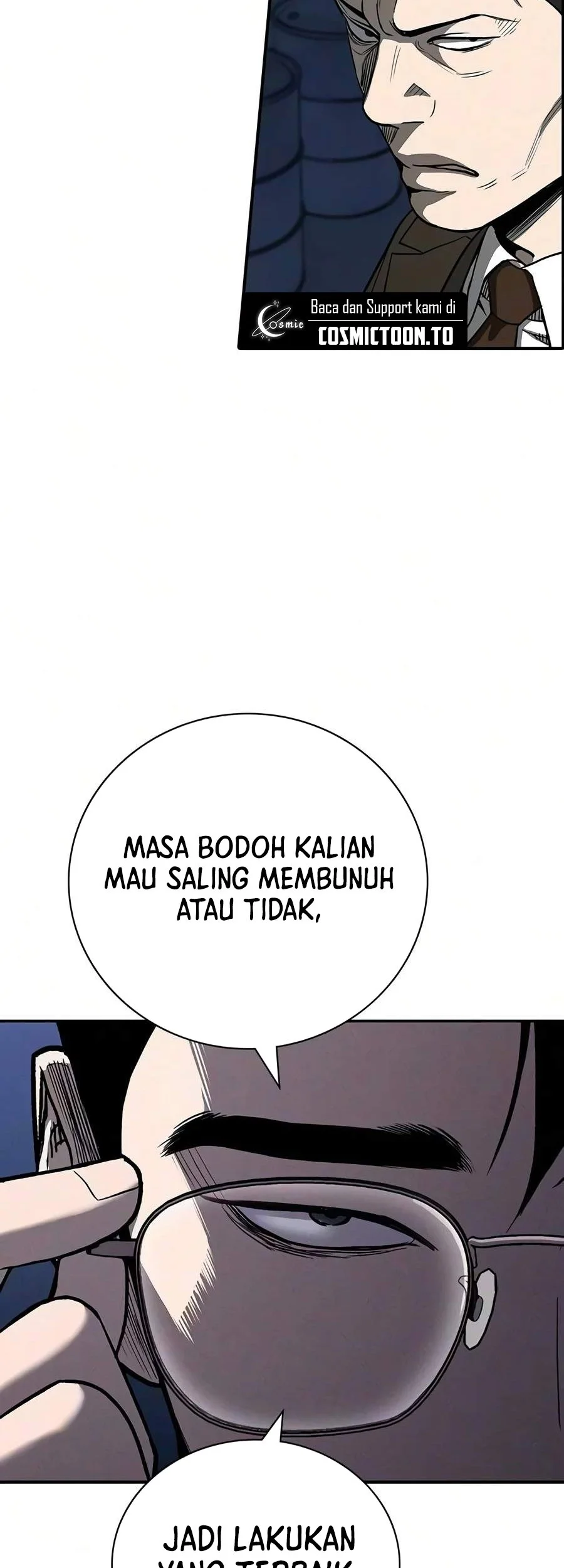The Devil Classroom Chapter 42 Gambar 5