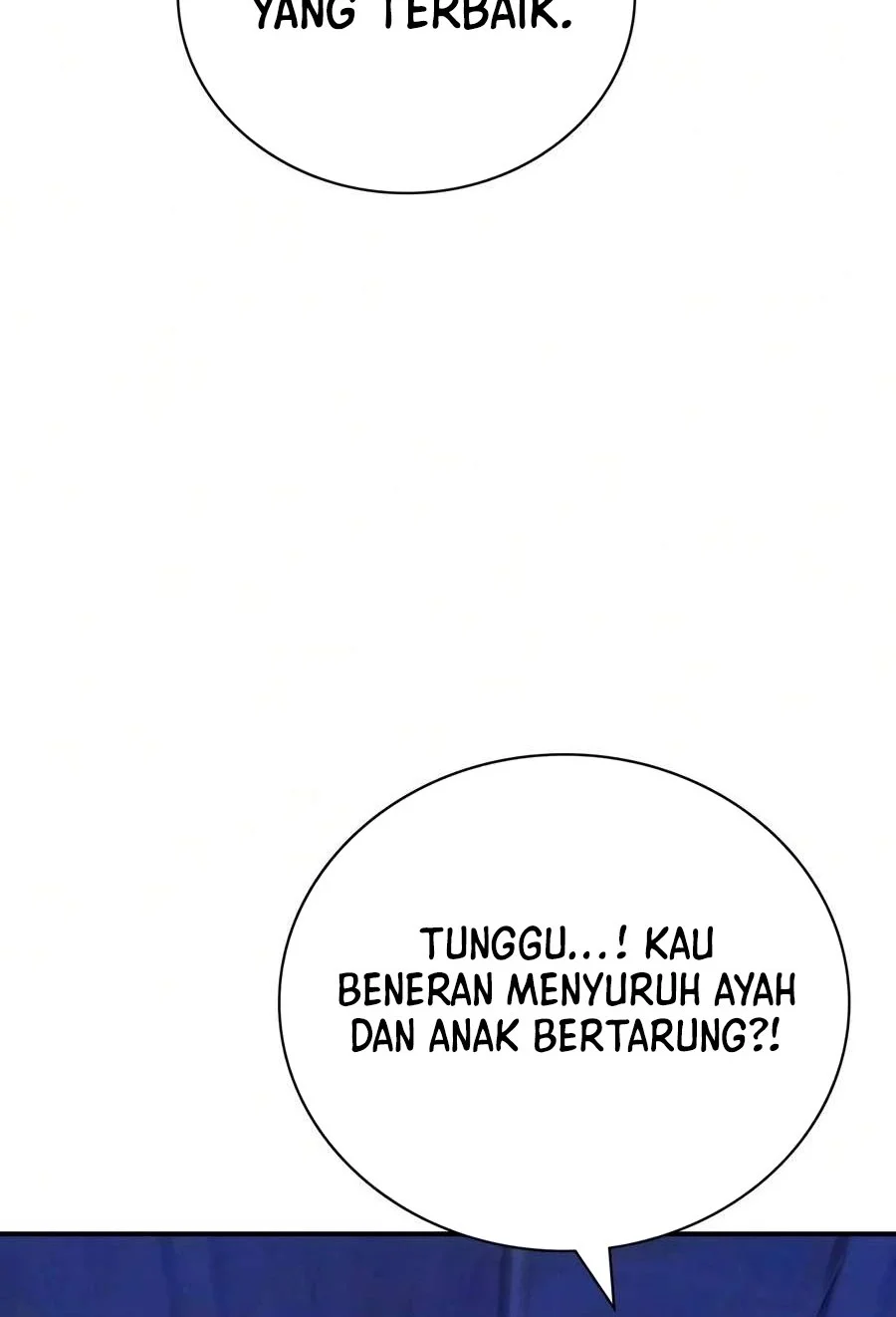 The Devil Classroom Chapter 42 Gambar 6