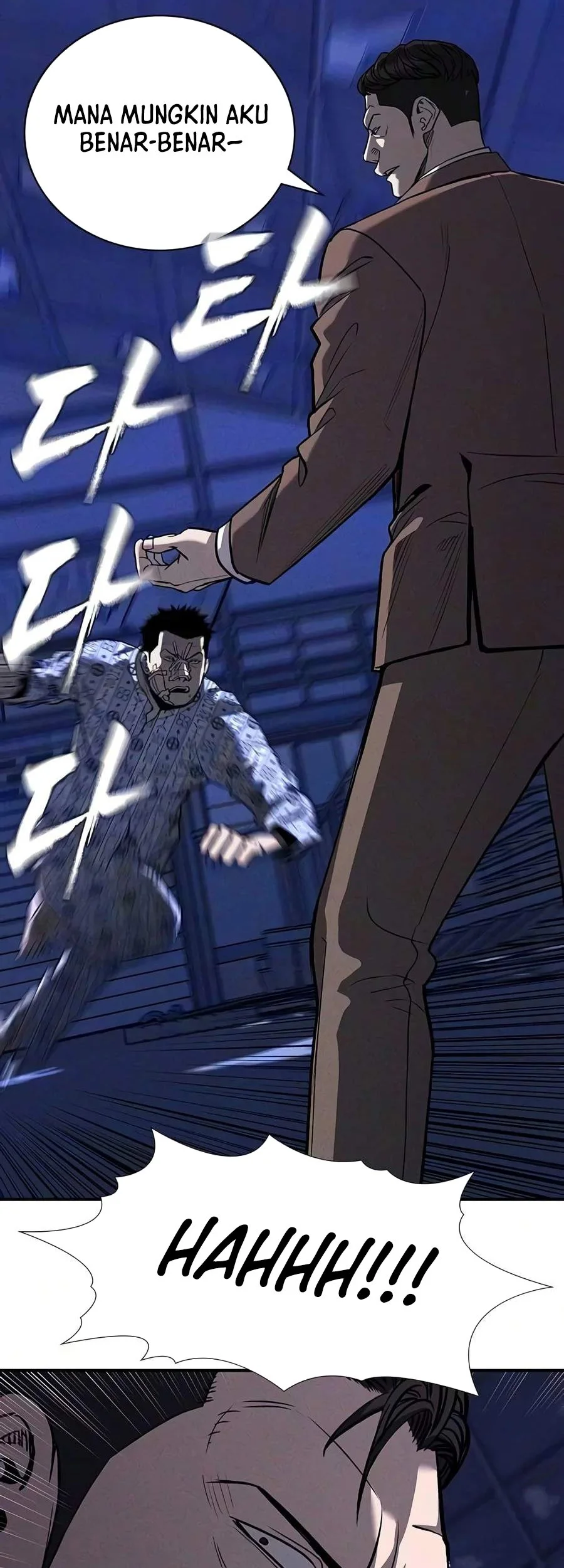 The Devil Classroom Chapter 42 Gambar 7