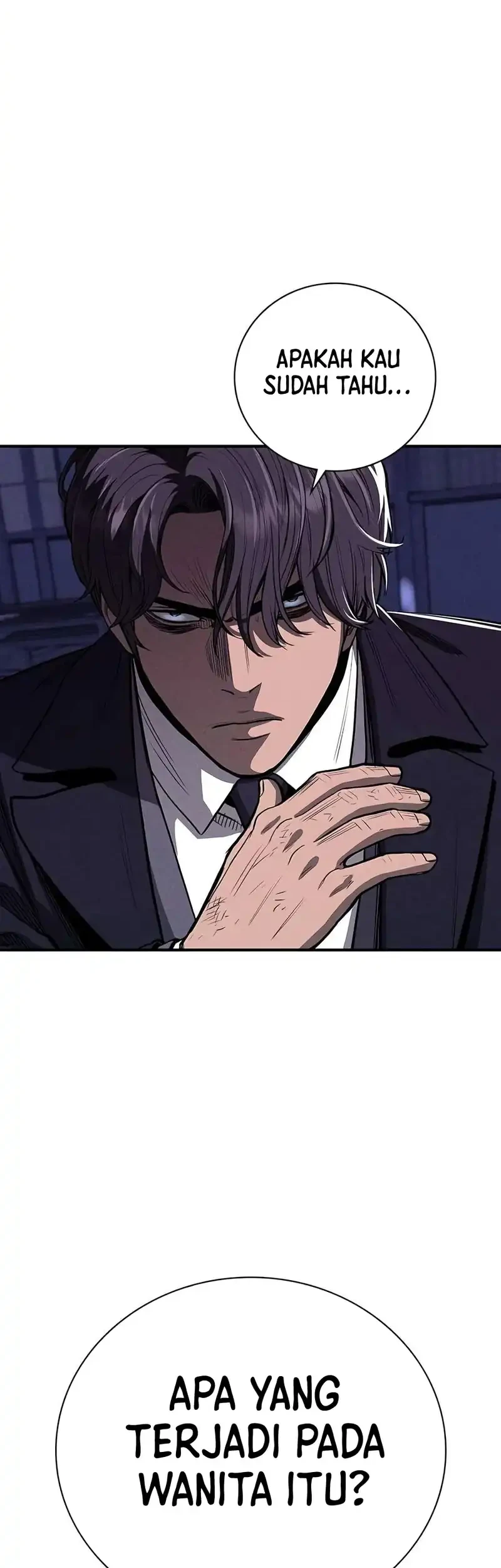 The Devil Classroom Chapter 43 Gambar 8