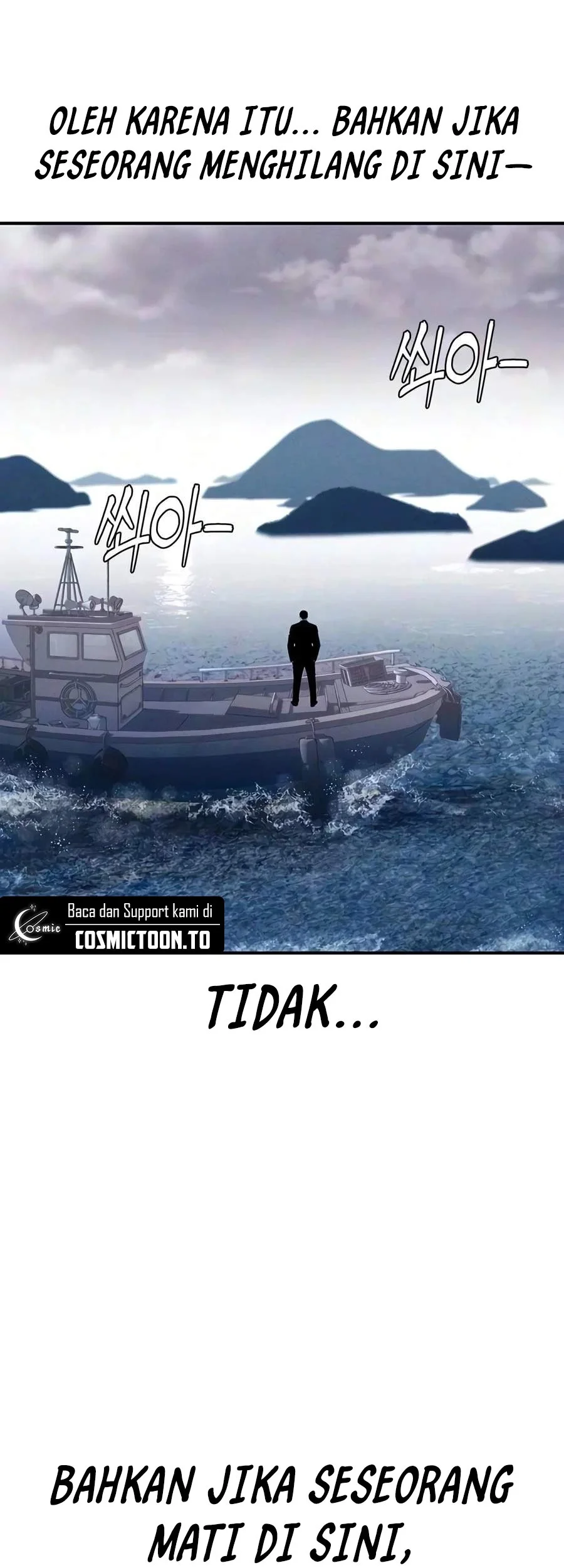 The Devil Classroom Chapter 44 Gambar 8