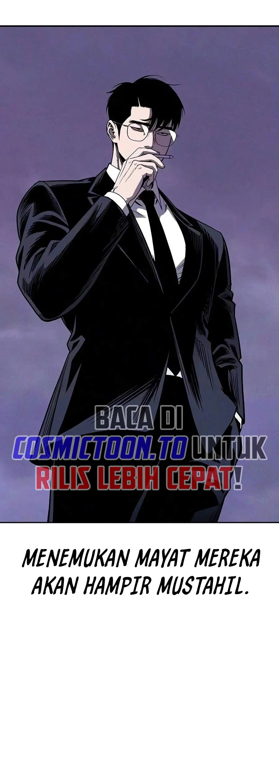 The Devil Classroom Chapter 44 Gambar 9