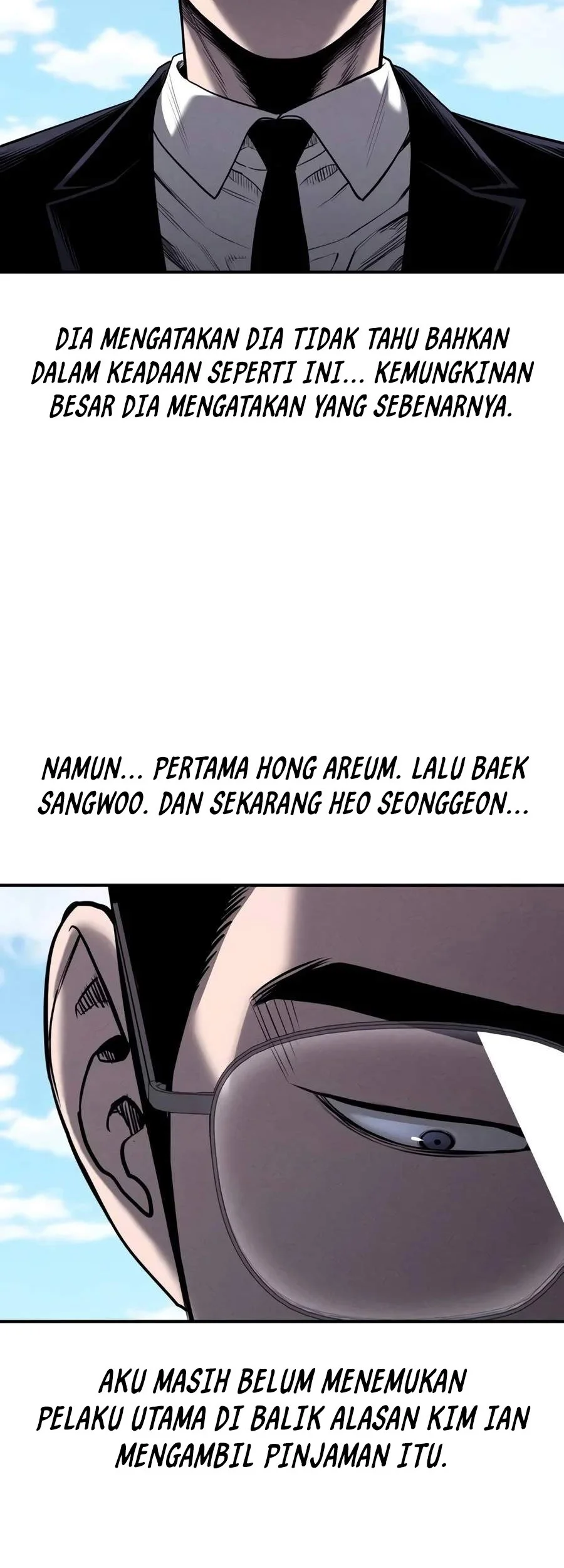 The Devil Classroom Chapter 45 Gambar 6