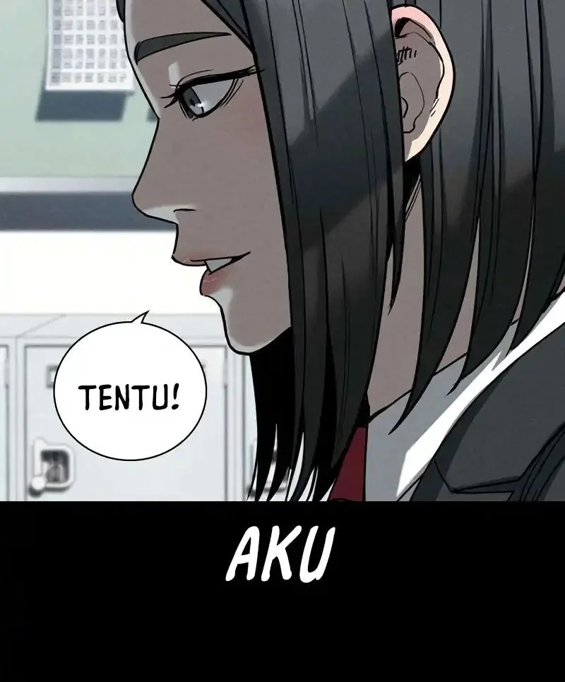 The Devil Classroom Chapter 8 Gambar 7