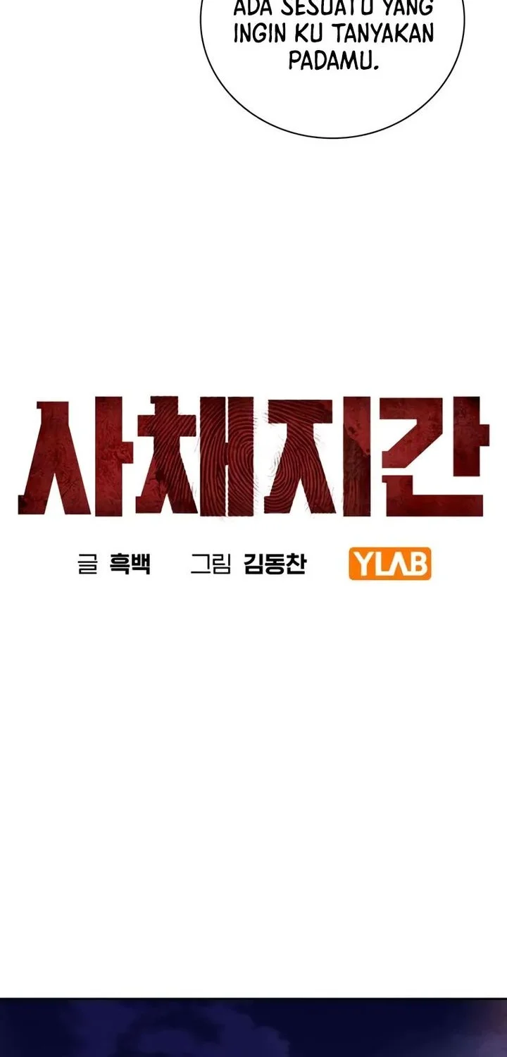 The Devil Classroom Chapter 9 Gambar 10