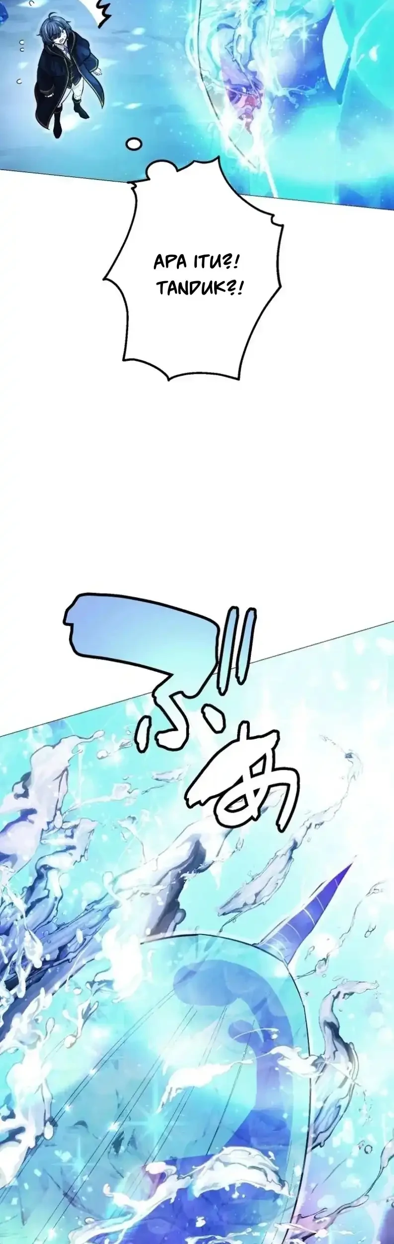 The Divine-Eyed Grimoire Mage: Jewel Saga Chapter 10 Gambar 5