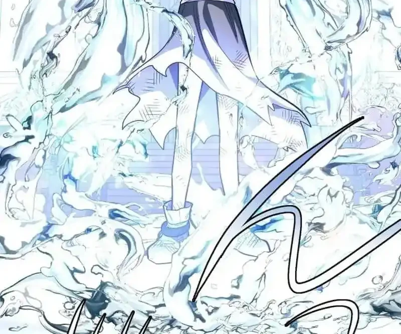 The Divine-Eyed Grimoire Mage: Jewel Saga Chapter 5 Gambar 6