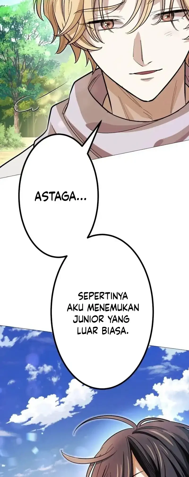 The Divine-Eyed Grimoire Mage: Jewel Saga Chapter 9 Gambar 6