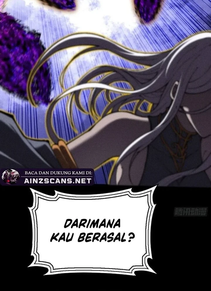 The Divine Path in Eternal Darkness Chapter 46 Gambar 4