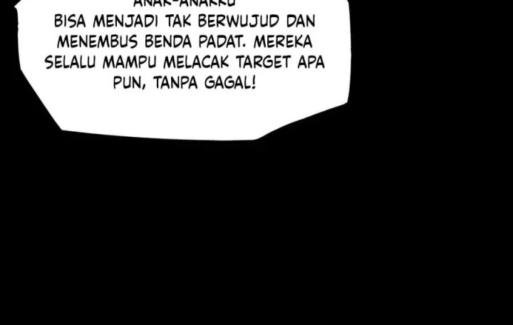 The Divine Path in Eternal Darkness Chapter 54 Gambar 4