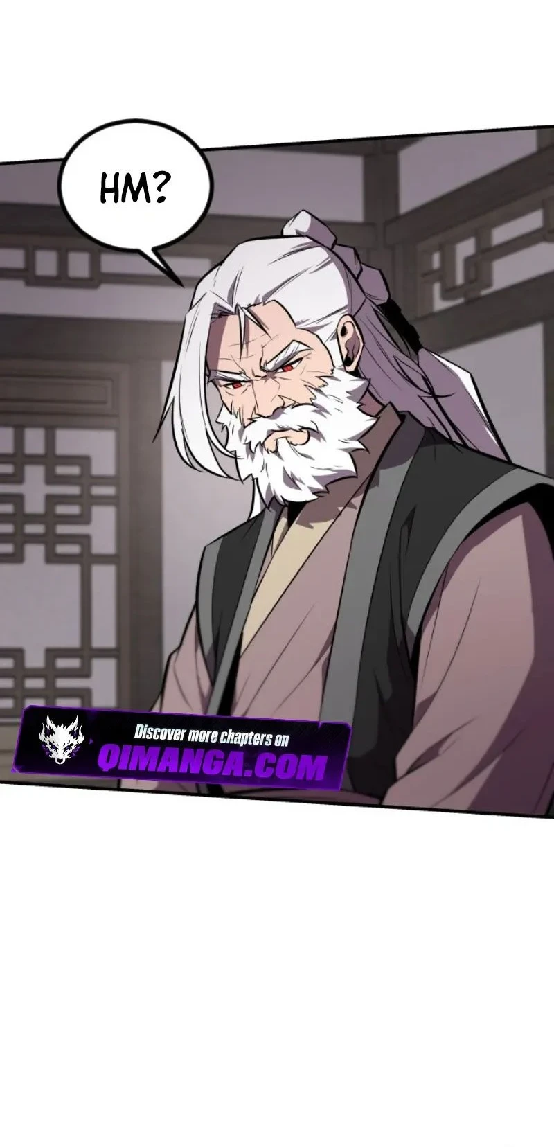 The Dragon of Kunlun Chapter 1 Gambar 13