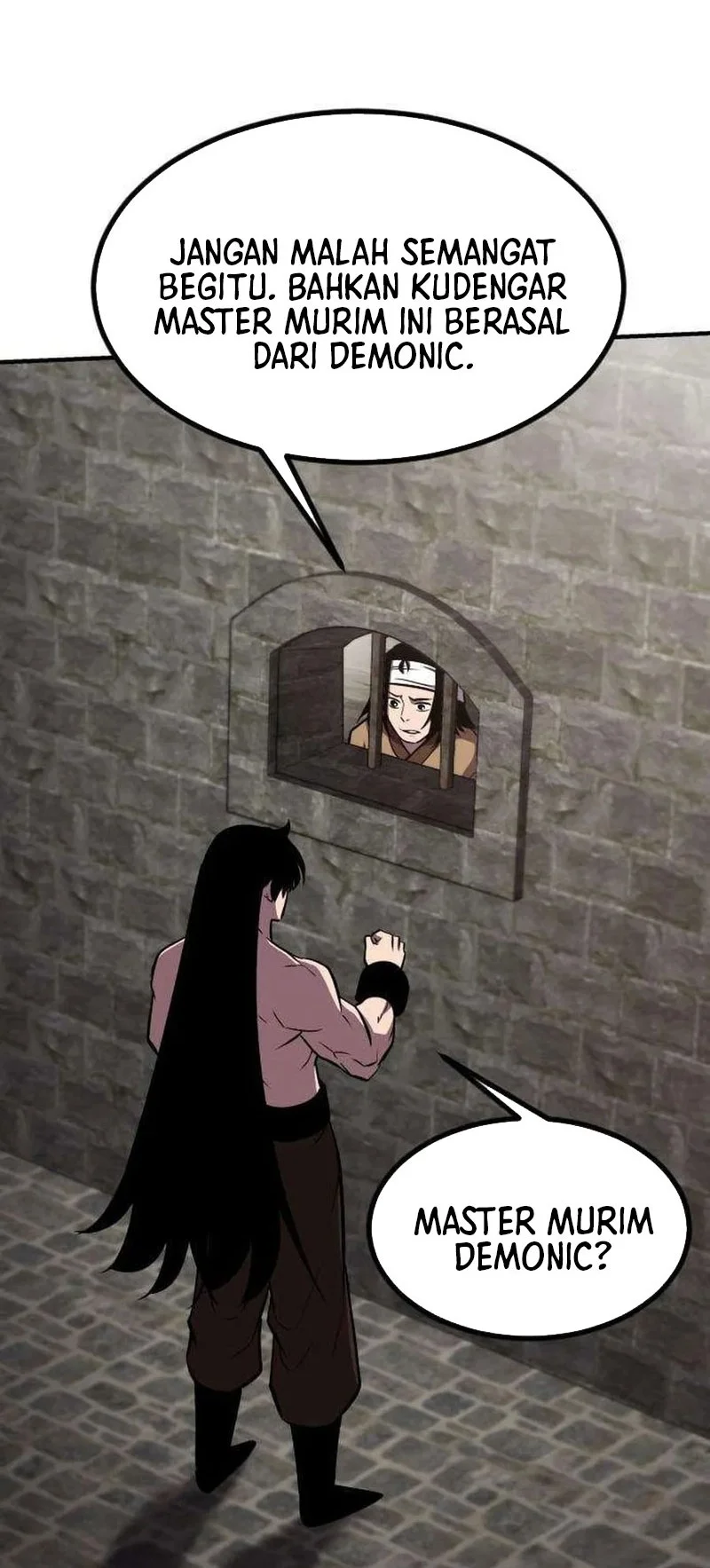 The Dragon of Kunlun Chapter 10 Gambar 7