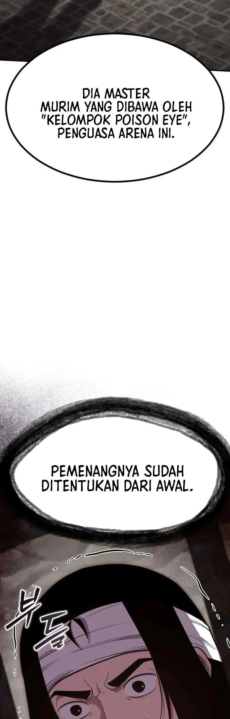 The Dragon of Kunlun Chapter 10 Gambar 8