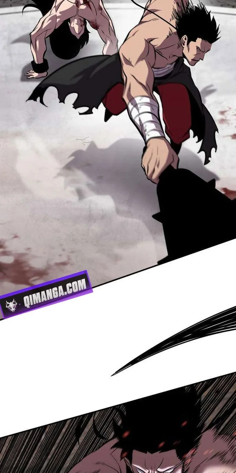 The Dragon of Kunlun Chapter 11 Gambar 7