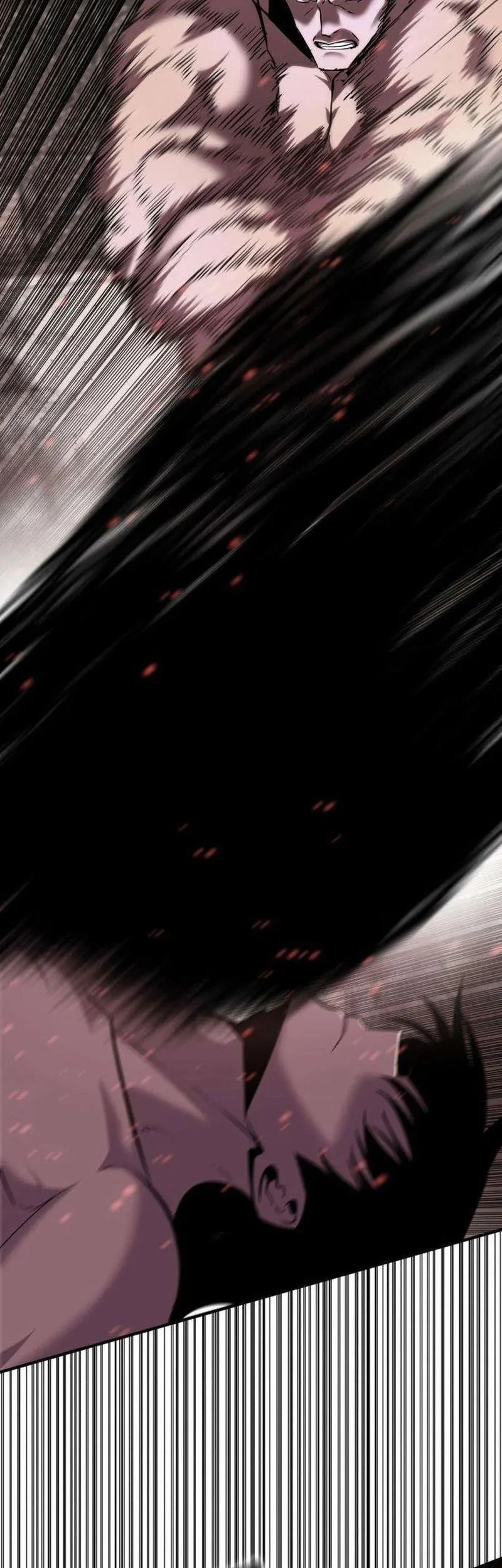 The Dragon of Kunlun Chapter 11 Gambar 8