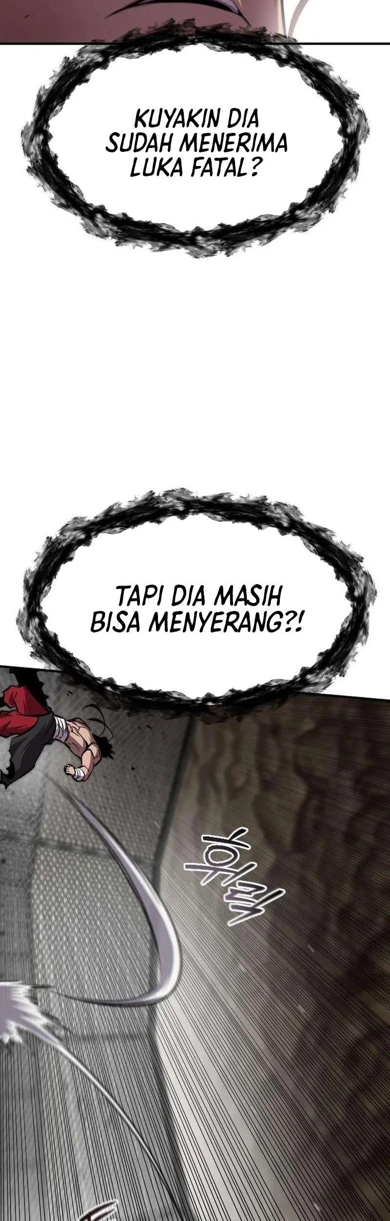The Dragon of Kunlun Chapter 11 Gambar 12