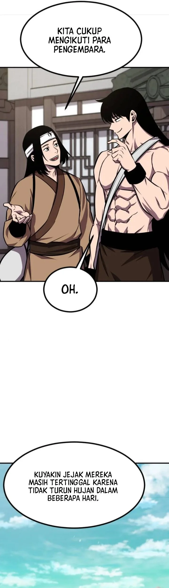 The Dragon of Kunlun Chapter 12 Gambar 8