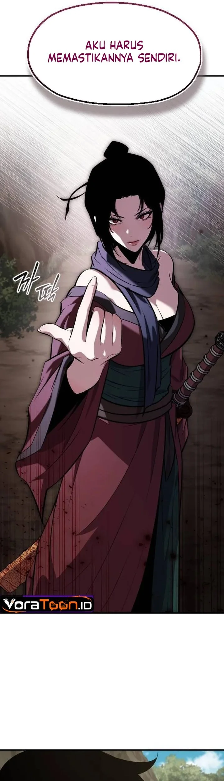 The Dragon of Kunlun Chapter 14 Gambar 8