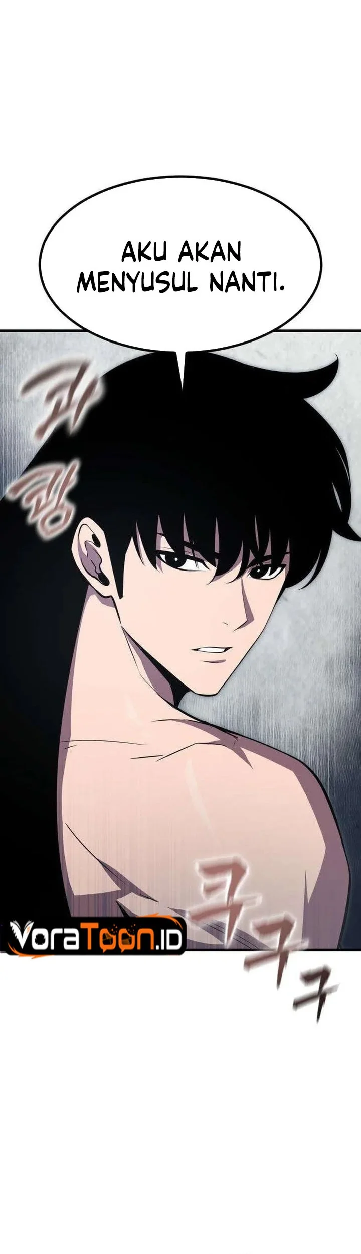 The Dragon of Kunlun Chapter 15 Gambar 7