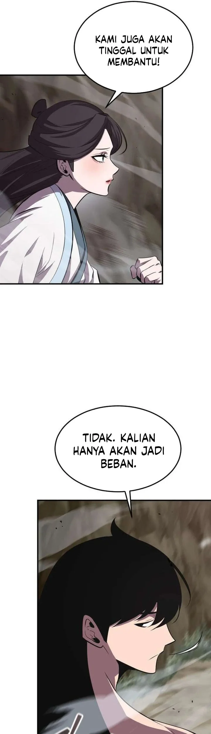 The Dragon of Kunlun Chapter 15 Gambar 8