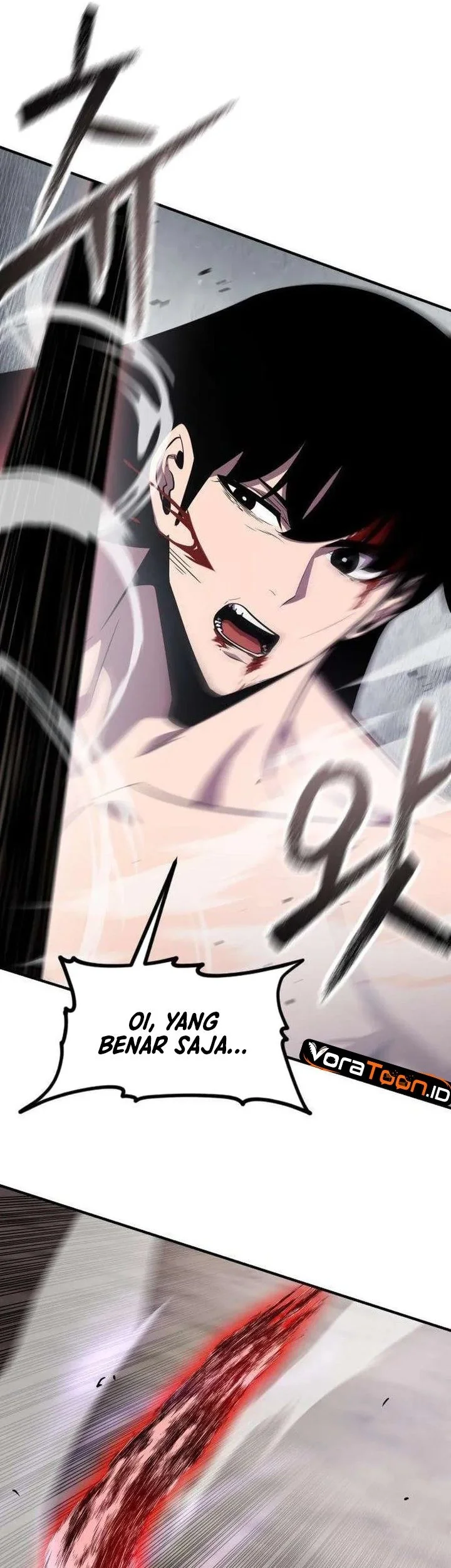 The Dragon of Kunlun Chapter 16 Gambar 8