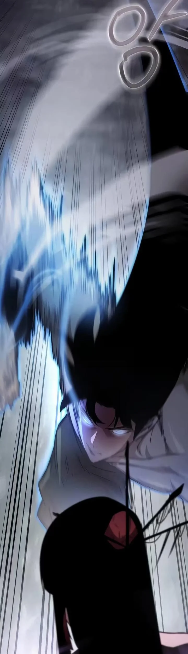 The Dragon of Kunlun Chapter 18 Gambar 9