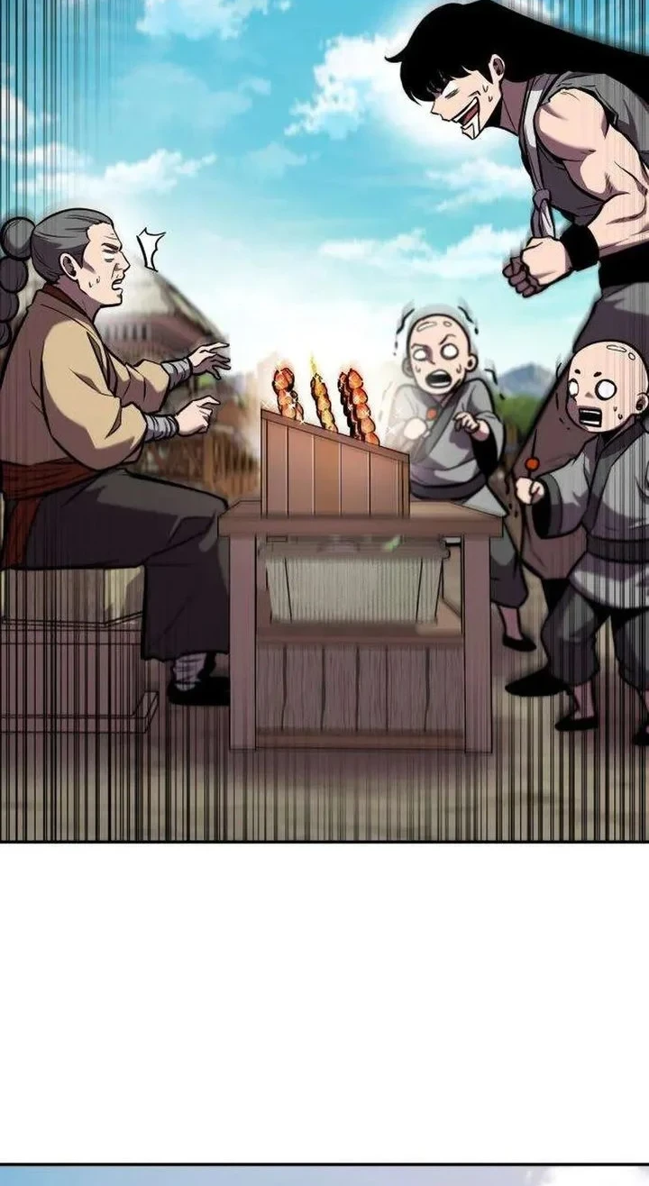 The Dragon of Kunlun Chapter 3 Gambar 7