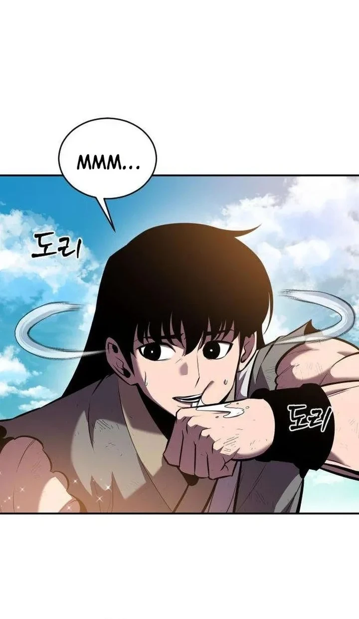 The Dragon of Kunlun Chapter 3 Gambar 9