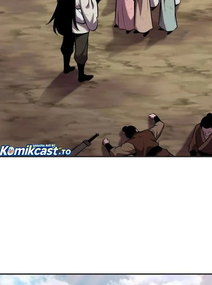 The Dragon of Kunlun Chapter 4 Gambar 7