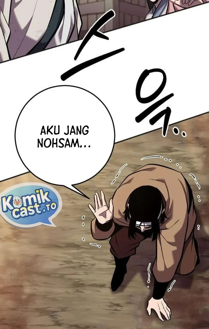The Dragon of Kunlun Chapter 4 Gambar 9