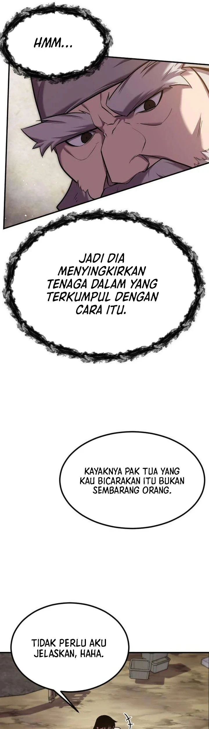 The Dragon of Kunlun Chapter 5 Gambar 9