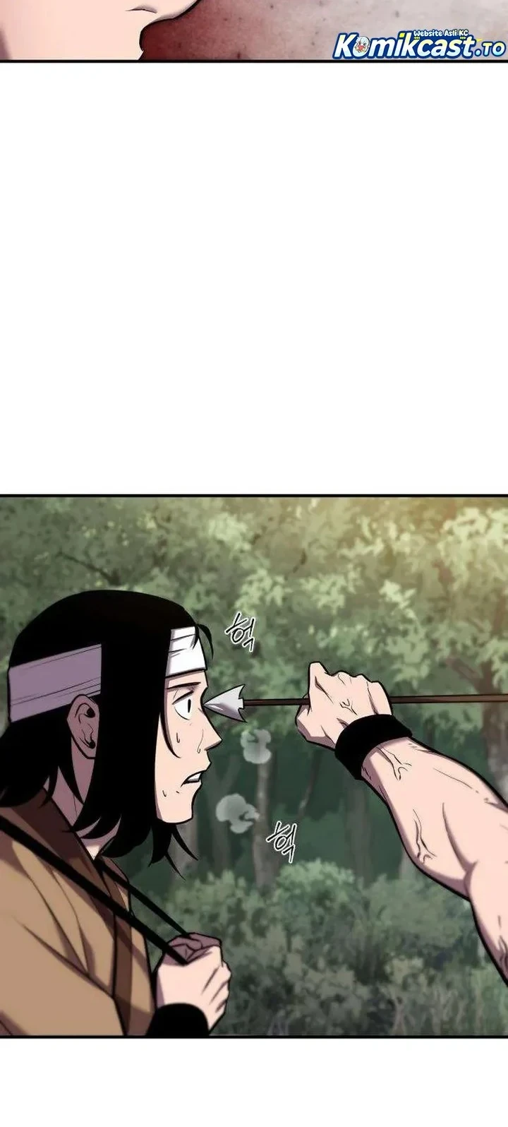 The Dragon of Kunlun Chapter 6 Gambar 7