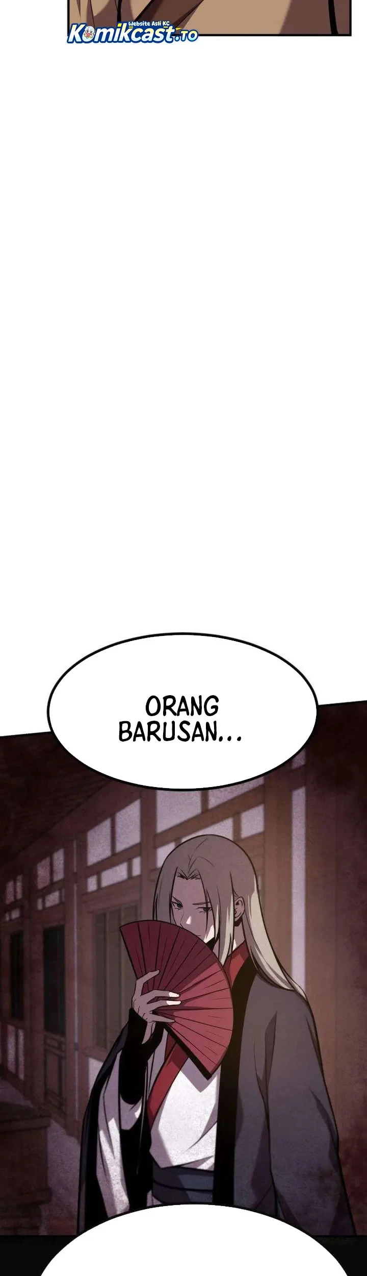 The Dragon of Kunlun Chapter 7 Gambar 8