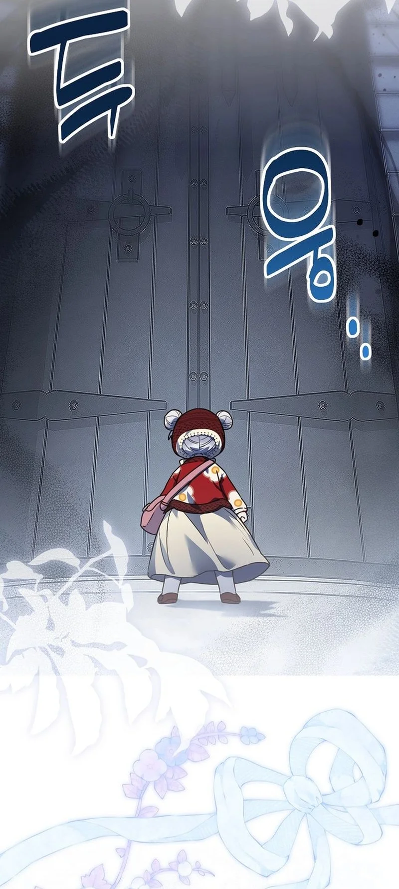 The Dutiful Kid Who Saved the Villainous Family Chapter 1 Gambar 6
