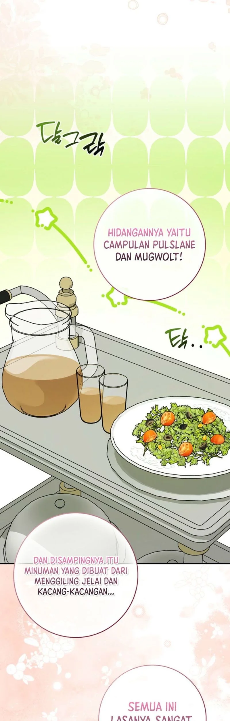 The Dutiful Kid Who Saved the Villainous Family Chapter 10 Gambar 5