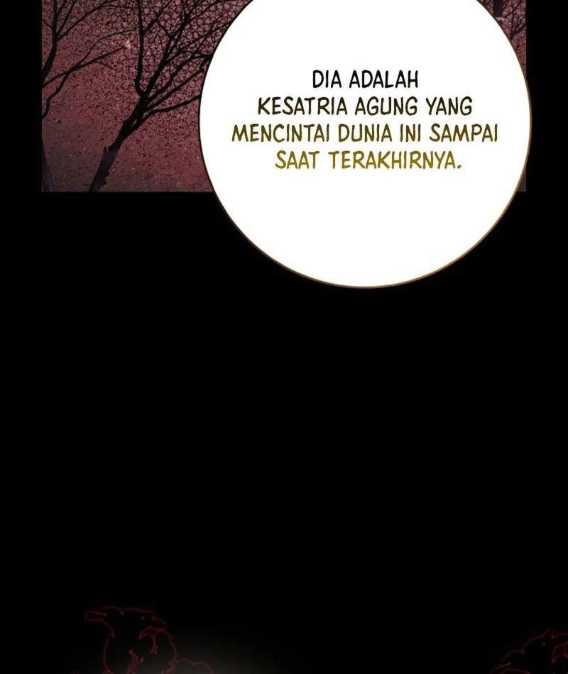 The Dutiful Kid Who Saved the Villainous Family Chapter 12 Gambar 6