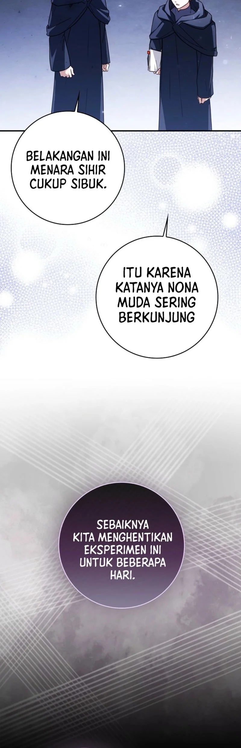 The Dutiful Kid Who Saved the Villainous Family Chapter 16 Gambar 6