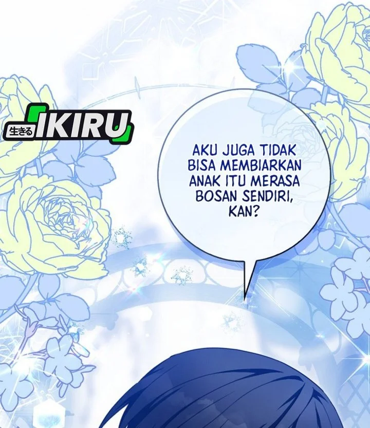 The Dutiful Kid Who Saved the Villainous Family Chapter 22 Gambar 8