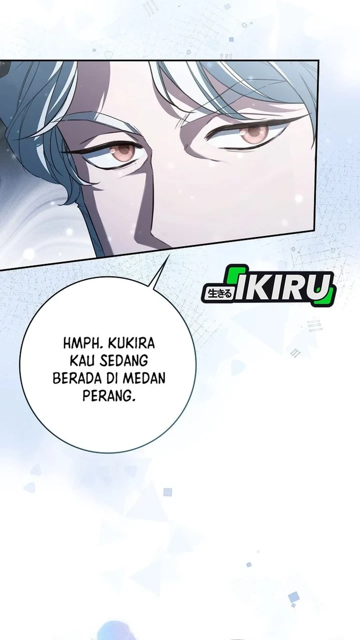 The Dutiful Kid Who Saved the Villainous Family Chapter 30 Gambar 8