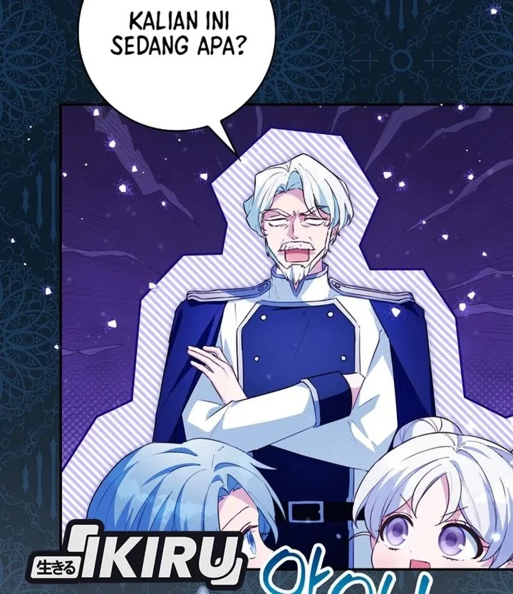 The Dutiful Kid Who Saved the Villainous Family Chapter 31 Gambar 6