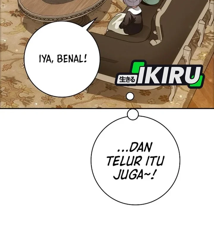The Dutiful Kid Who Saved the Villainous Family Chapter 31 Gambar 8