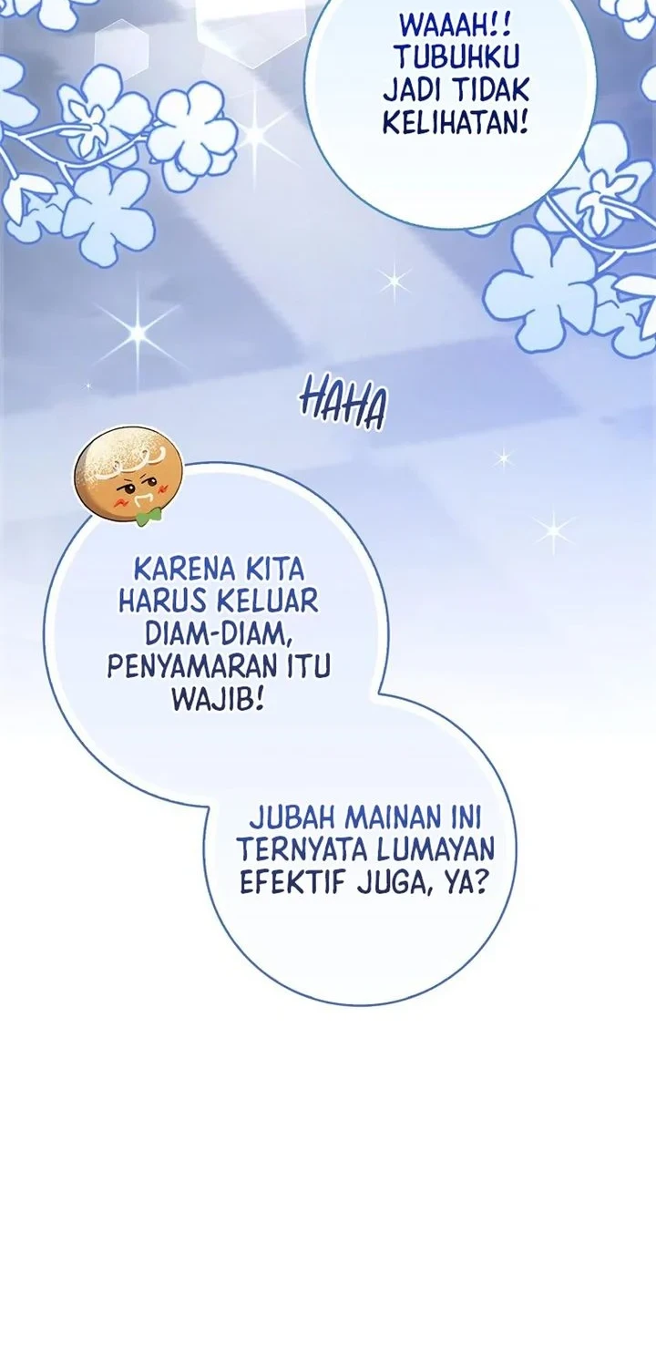 The Dutiful Kid Who Saved the Villainous Family Chapter 32 Gambar 6