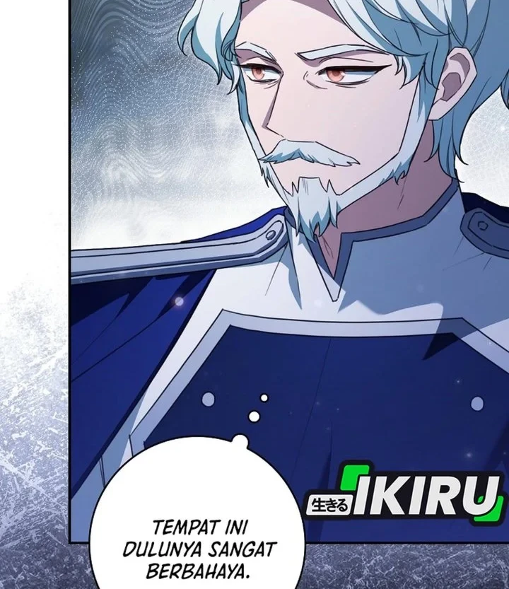 The Dutiful Kid Who Saved the Villainous Family Chapter 35 Gambar 6