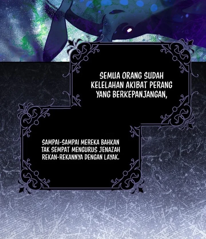 The Dutiful Kid Who Saved the Villainous Family Chapter 35 Gambar 8