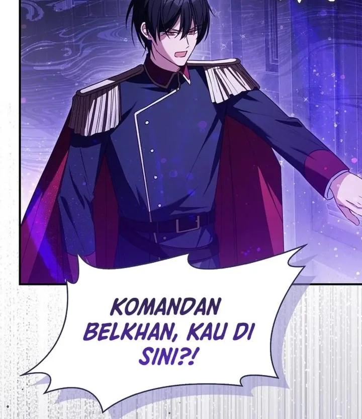 The Dutiful Kid Who Saved the Villainous Family Chapter 40 Gambar 14