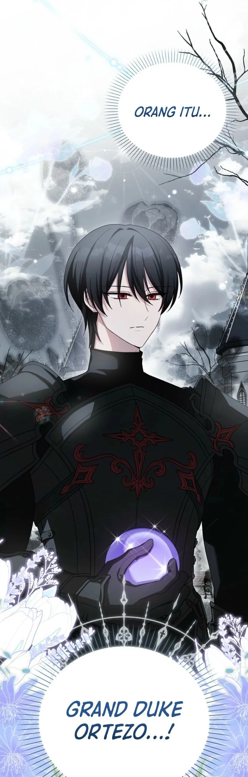 The Dutiful Kid Who Saved the Villainous Family Chapter 7 Gambar 5