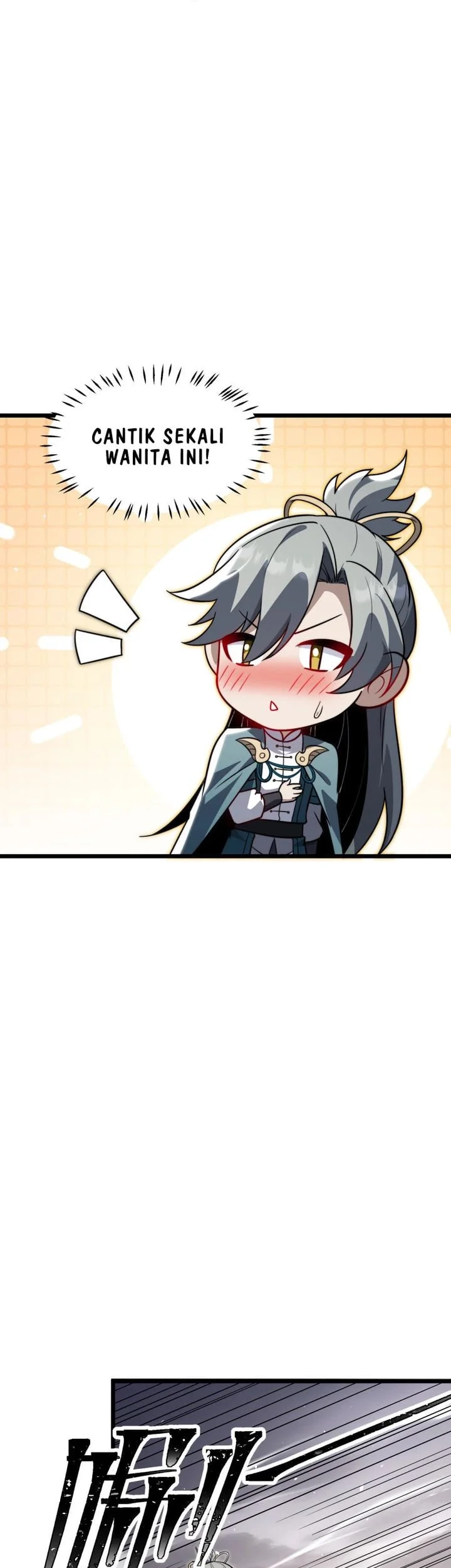 The Eight Empresses Betrayed Me, Only to Deeply Regret It After Being Reborn Chapter 21 Gambar 4