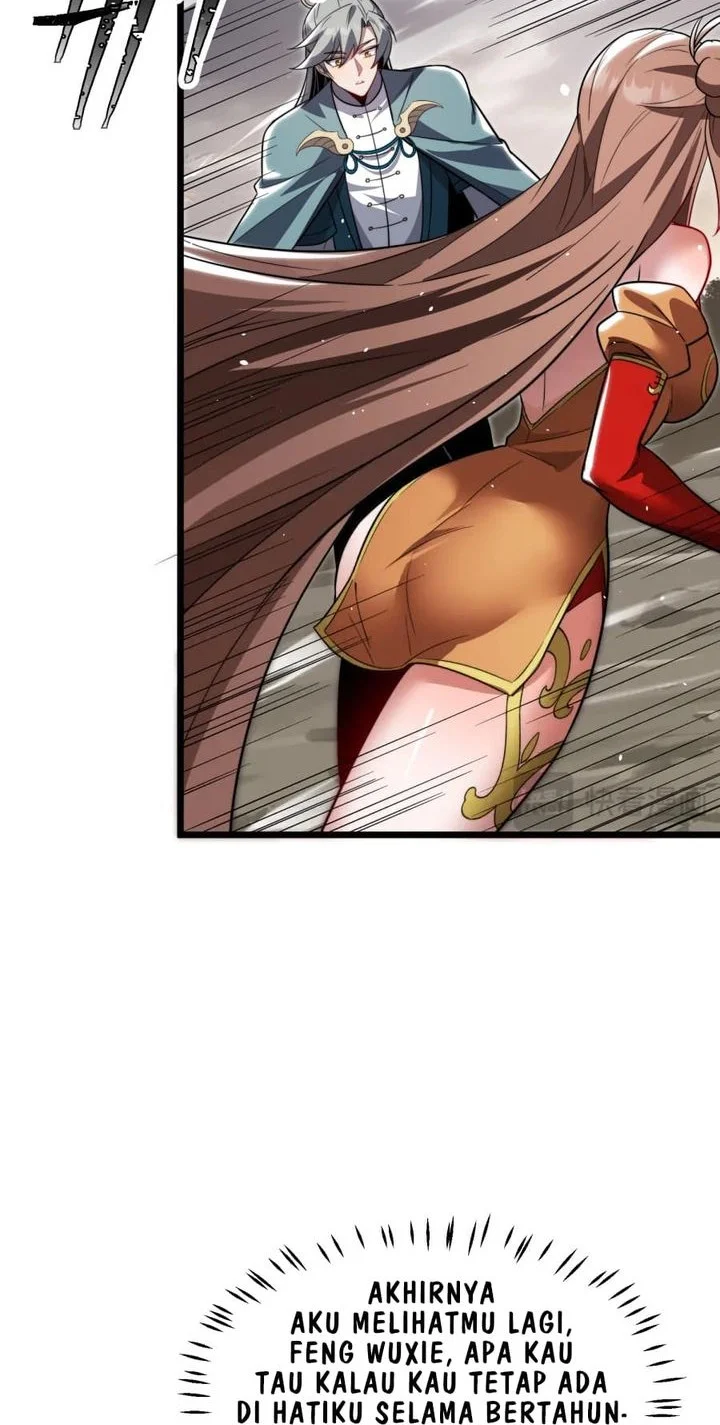 The Eight Empresses Betrayed Me, Only to Deeply Regret It After Being Reborn Chapter 21 Gambar 5